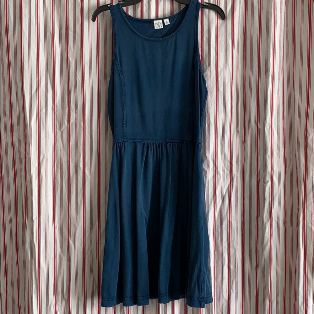 BP dress
